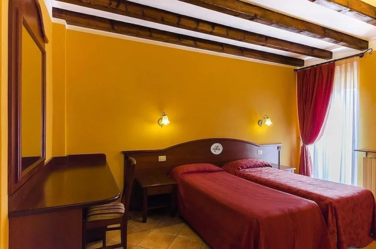 Locanda Borgo Antico