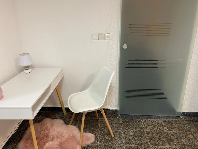 Apartment Zadarska