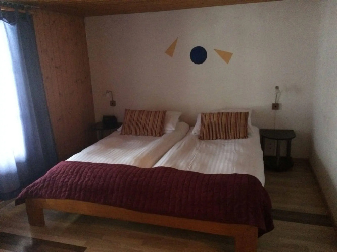 Historic Hotel Steinbock