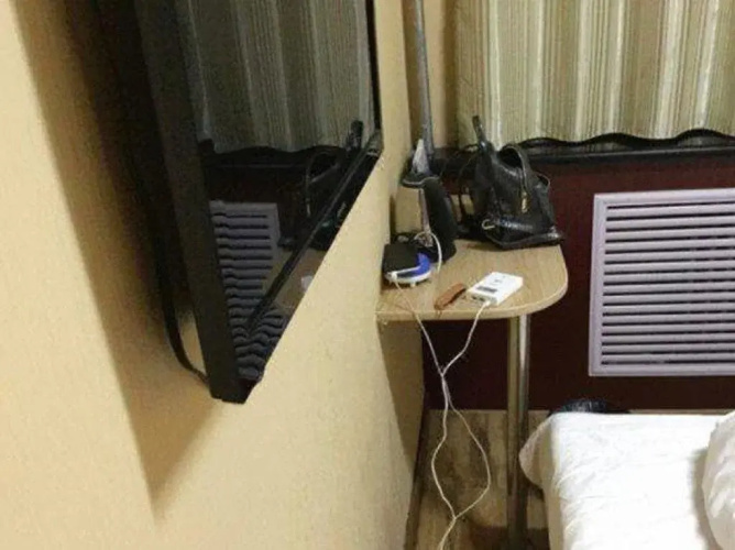 Yinhai Express Inn