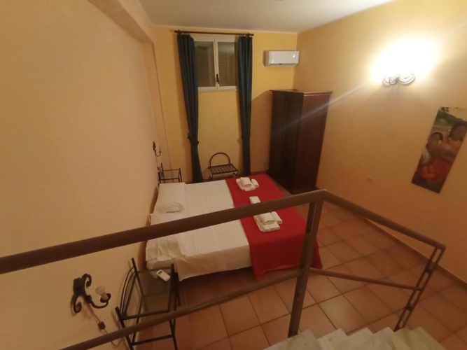 Standard Double Apartment