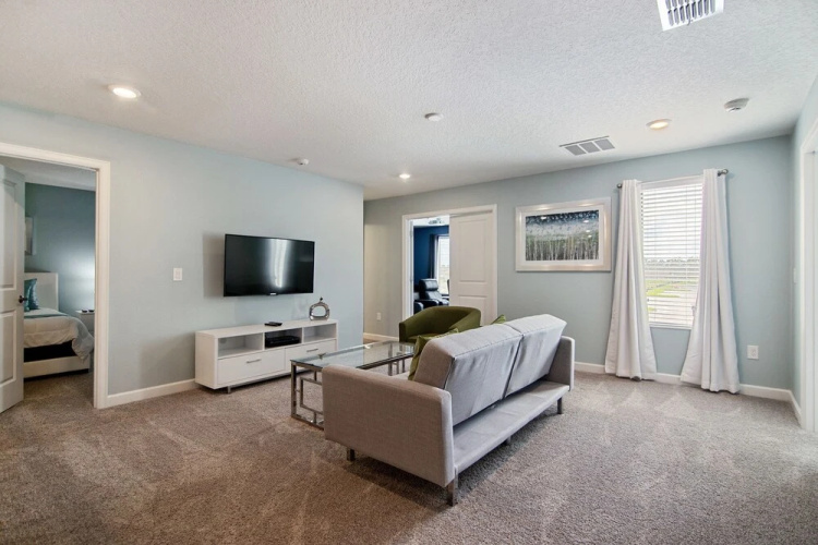 2927FS - Storey Lake
