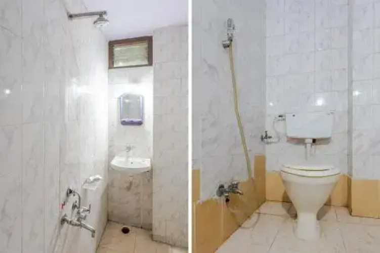 Shree Malak Hotel by OYO Rooms