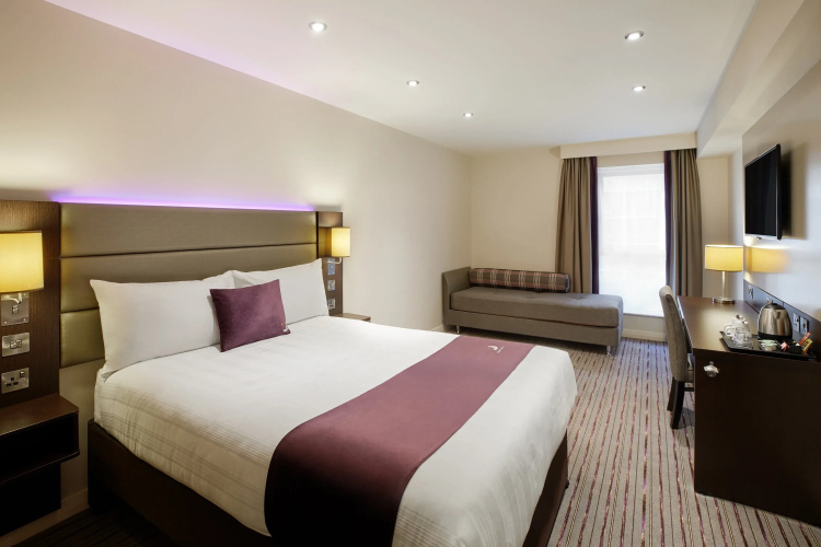 Aberdeen (Westhill)