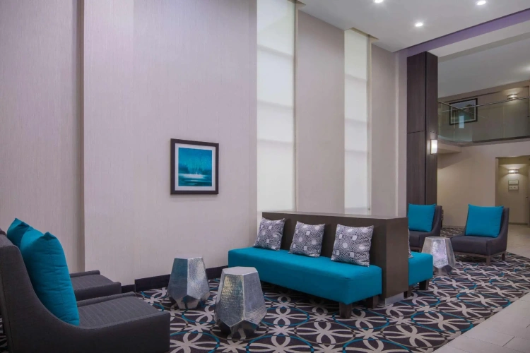 Quadruple Suite