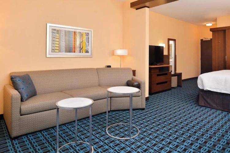 Double Suite