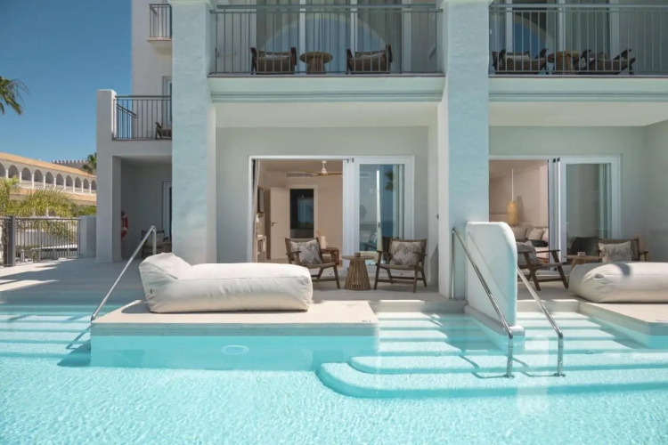 Daia Slow Beach Hotel Conil - Adults Only Recommended photo 14