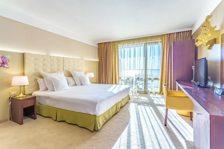 Barceló Royal Beach – All Inclusive