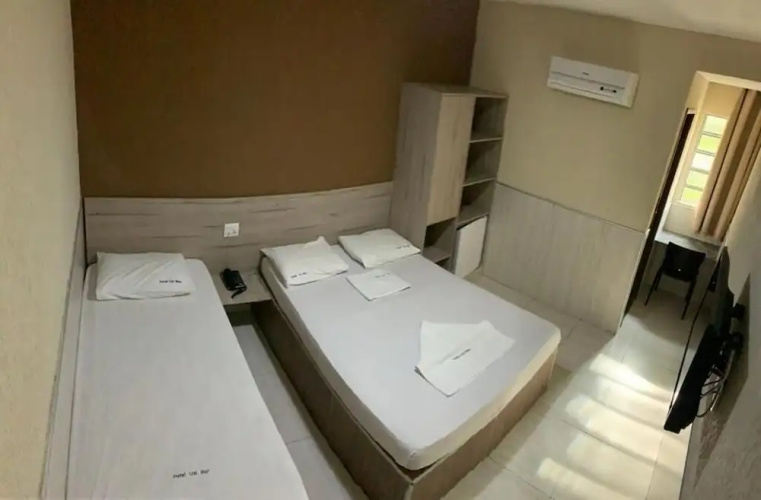 Hotel Uzi Mar