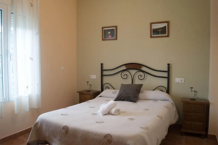 Casa Los Olivos