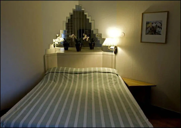 Hotell Amadeus