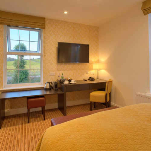 Denbies Farmhouse Accommodation
