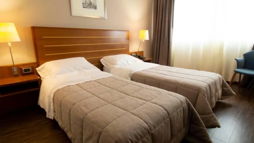 Single room