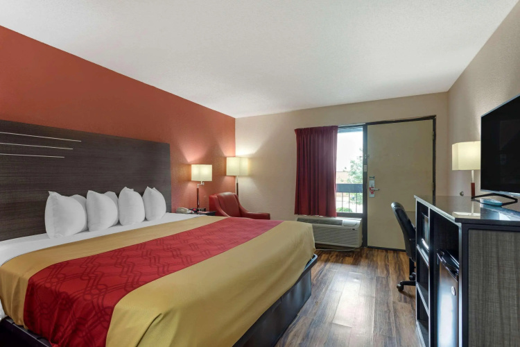 Econo Lodge