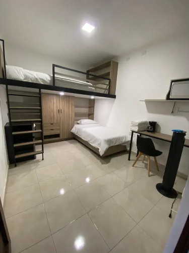 Casa Puro Verbo Candiani