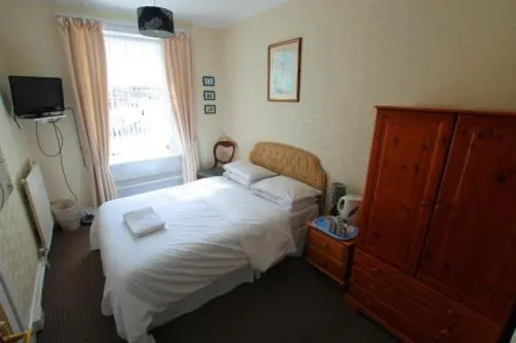 Hotelbild