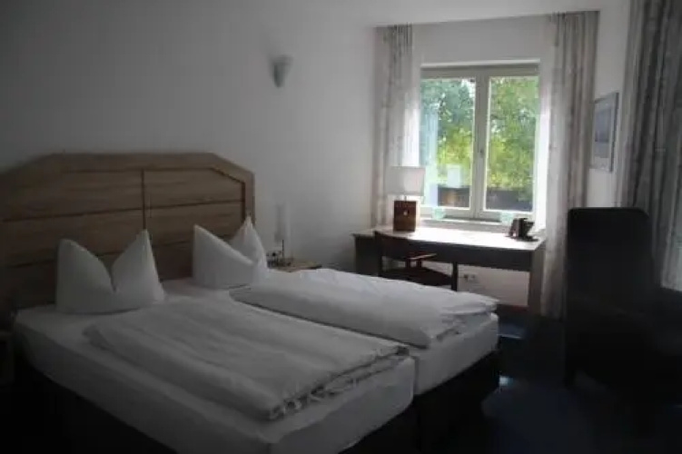 Hotel Lindenstraße