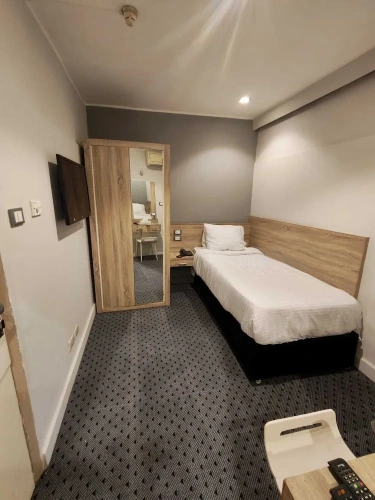 Single room