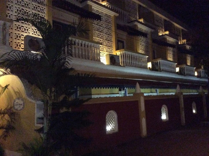 Imagen del hotel
