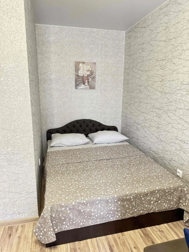 Фотография номера квартиры Апартаменты ДеньНочь в 5-ом микрорайоне д. 57