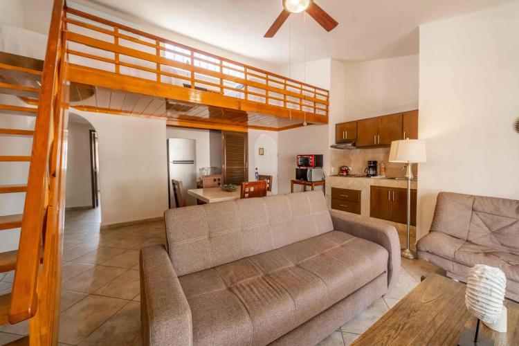Club el Moro Hotel Suites