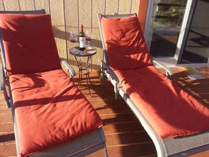 Deluxe Double Suite