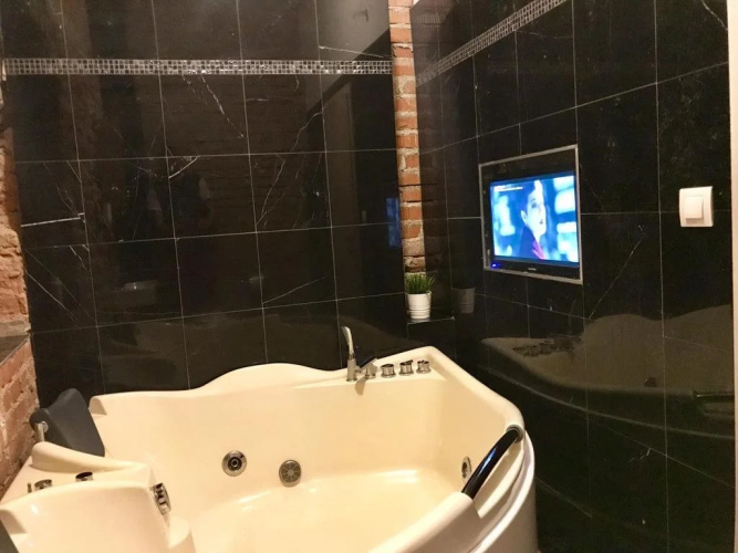 Dům U pikové desítky