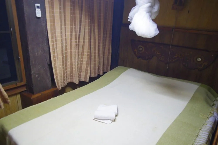Lhongkhao Resort