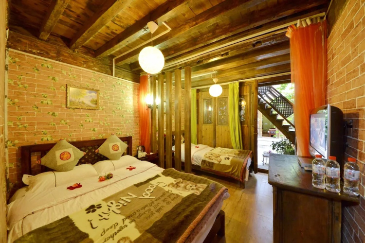 One And Only Inn