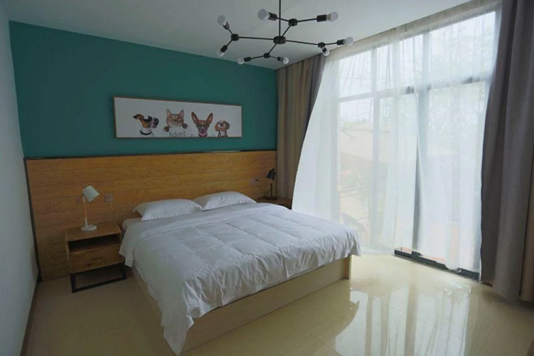 Dao Yi Jia House