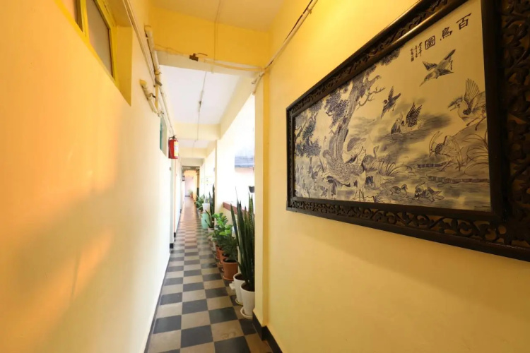 Westend Hotel