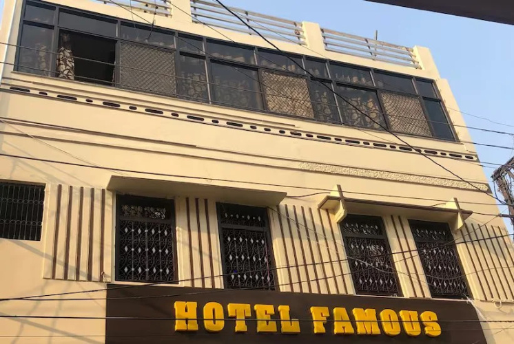 Image de l'hôtel