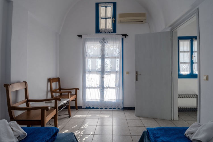 Irigeneia Hotel photo 11