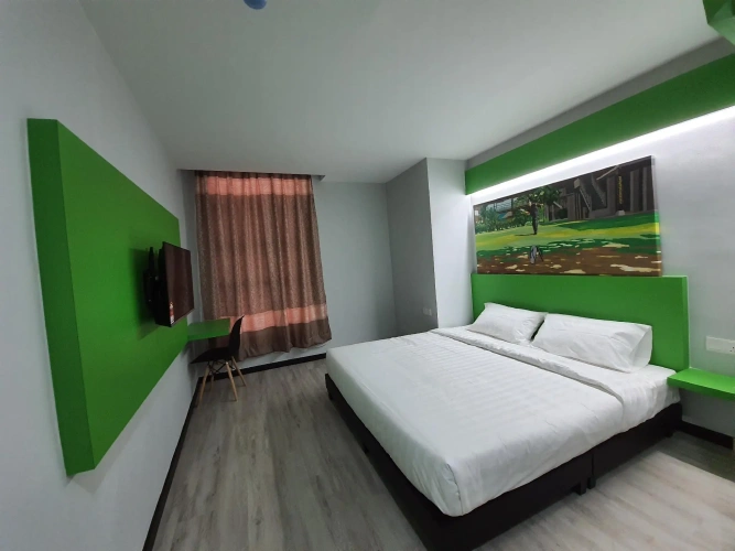 Superior Double room