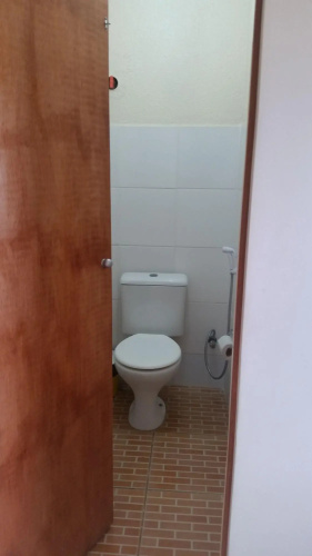Pousada Maresia Centro