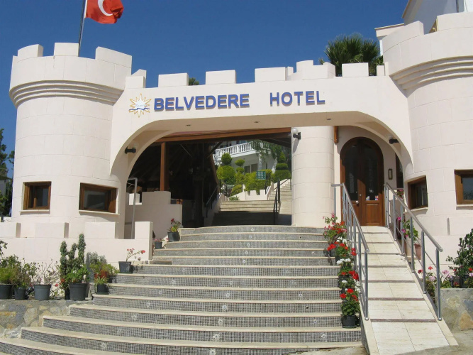 Imagen del hotel