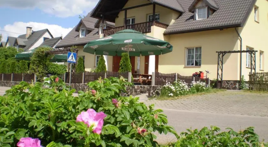 Otel görseli