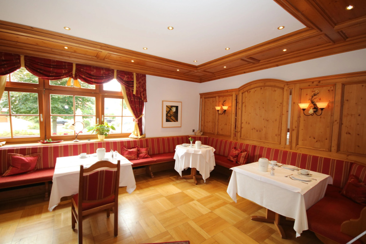 Hotel-Restaurant Hirsch Berghaupten
