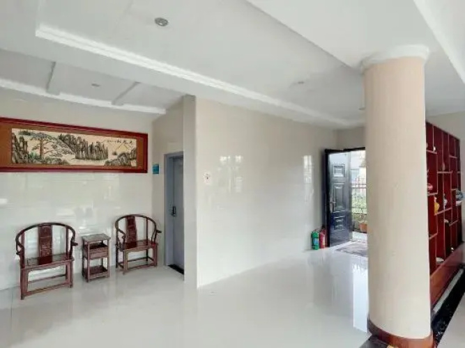 Xiangshan xingwang Hotel