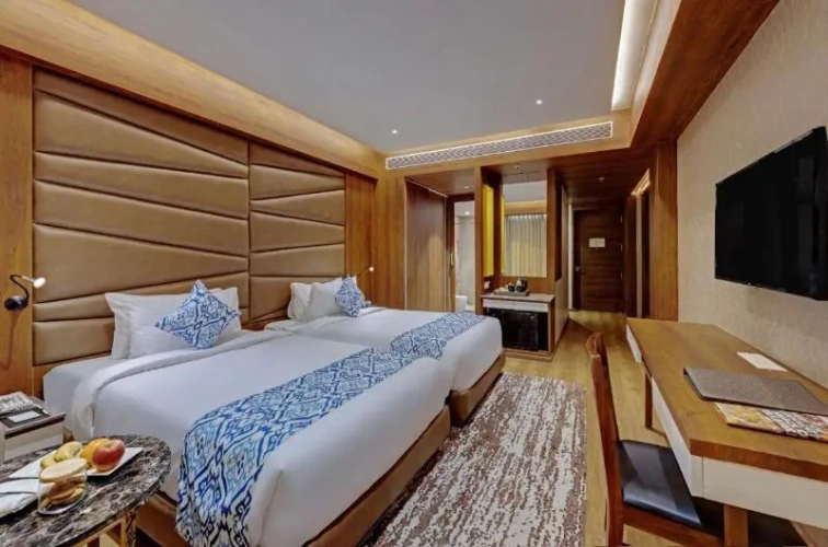 Luxury Single room
