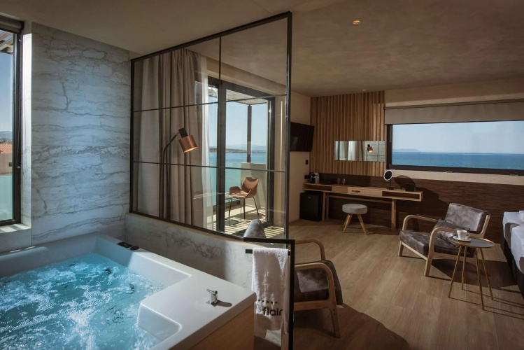 Chania Flair Boutique Hotel, Tapestry Collection By Hilton (Adults Only) photo 21
