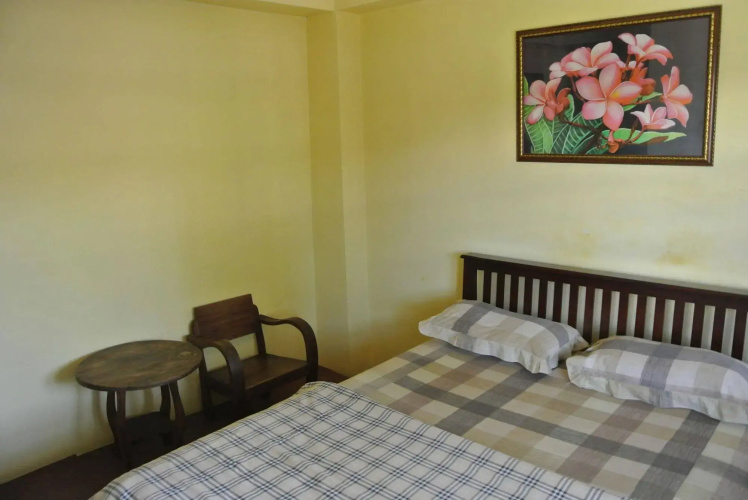 Cumpun Guest House