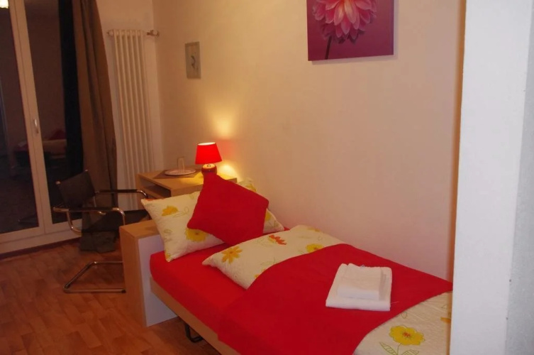Albergo Cardada