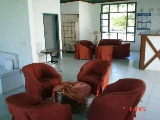 Safir Hotel