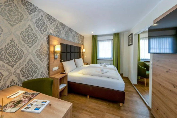 AKZENT Hotel Roter Ochse
