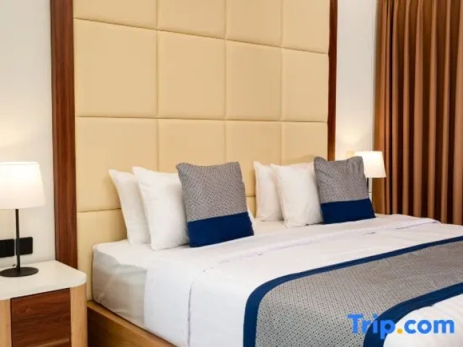 1 Bedroom Villa