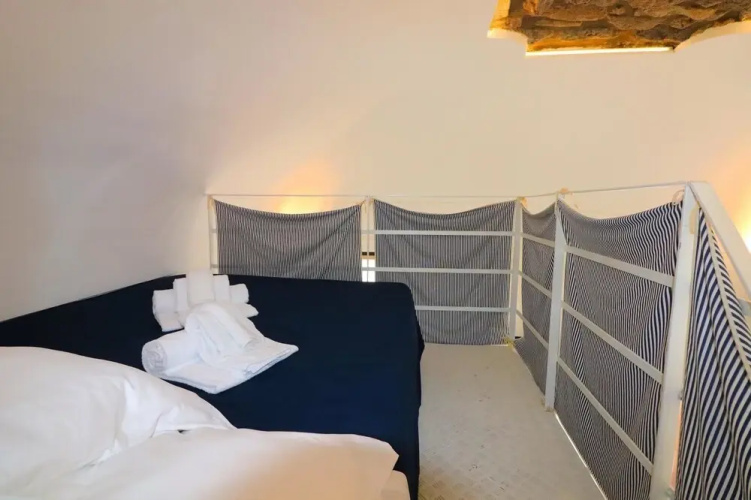 Casa Meta Blu