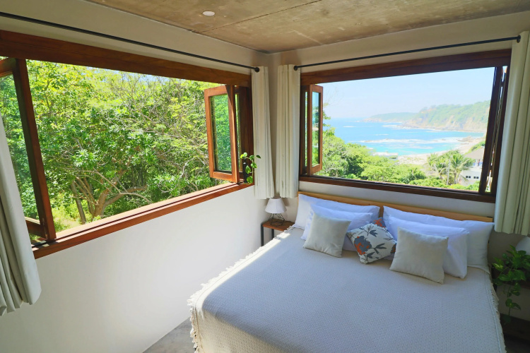 Casa Mauna Suites & Breakfasts