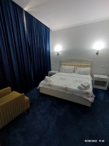 Twin Suite