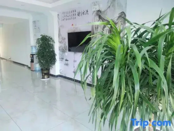 Xinhai Hotel